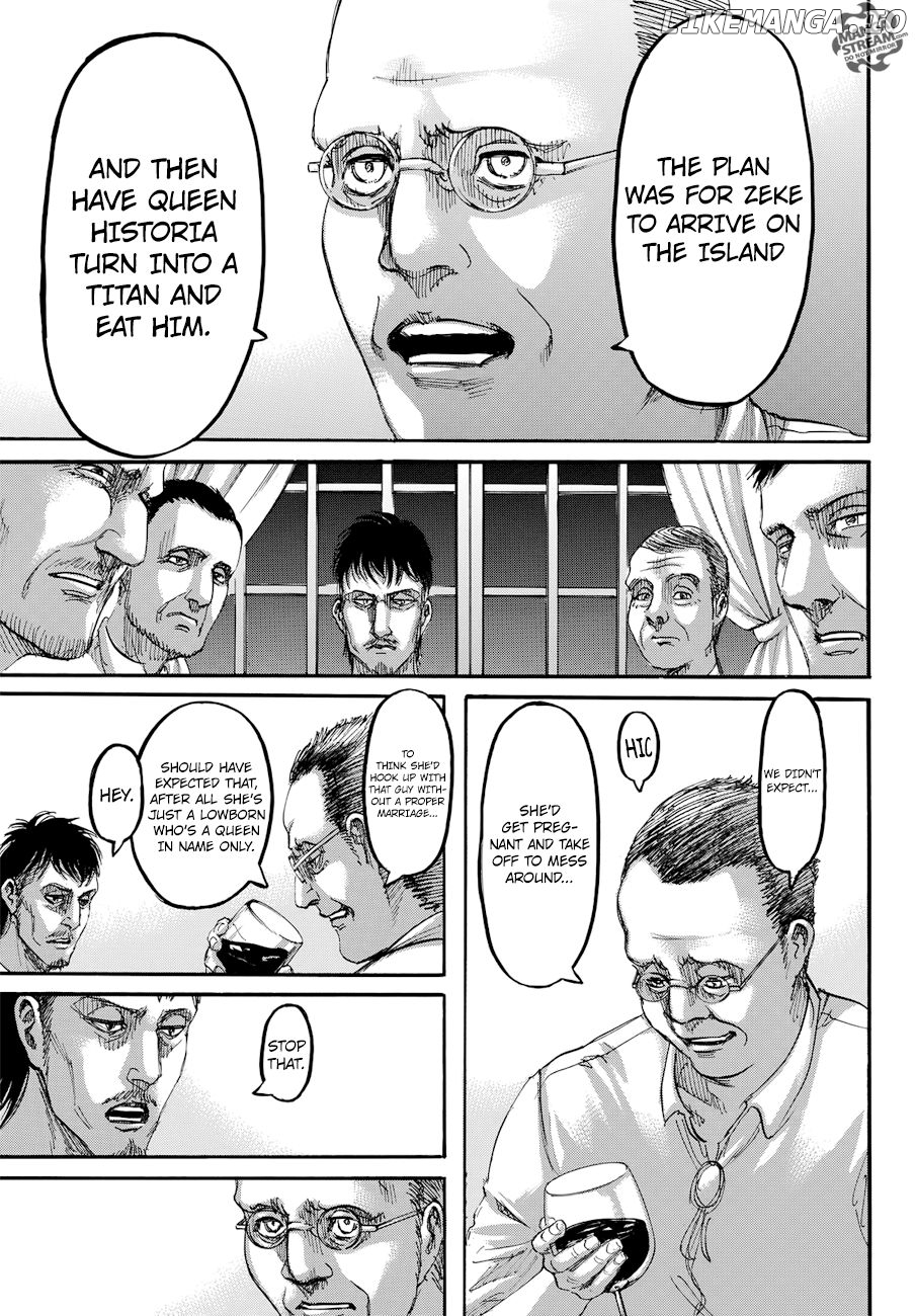Shingeki no Kyojin, Chapter 108 image 05